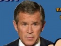 Jeu Punch the president bush 