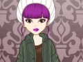 Jeu Stylish Winter Dressup
