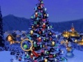 Jeu Hidden stars christmas