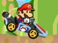 Jeu Mario Kart