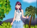Jeu Beautiful Tina Dress Up