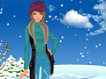 Jeu Snow Winter