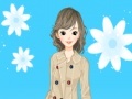 Jeu Eloise Accessories Dress Up