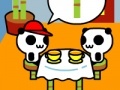 Jeu Panda Adventure