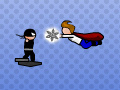 Jeu The Super Zero