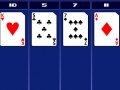 Jeu Flash Blackjack