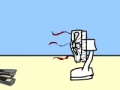 Jeu Hit the fan