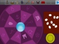 Jeu Witch on Halloween