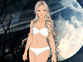 Jeu White Witch