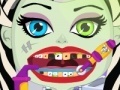 Jeu Baby Monster Tooth Problems