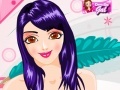 Jeu Beautiful Gal Makeover 