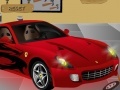 Jeu Pimp my Ferrari 599 