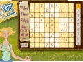 Jeu My Dayli Sudoku