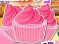 Jeu Creamy Cupcake Hidden 