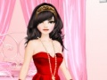 Jeu Demi Lovato dress up