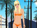 Jeu Sunny Look