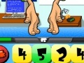 Jeu HandSome