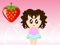 Jeu Fruit basket