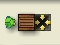 Jeu Of Crates and Creatures