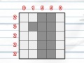 Jeu Everybody's Picross - Prelude