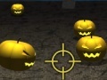 Jeu Hellish pumpkins