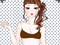 Jeu Dress Up - Dress Excellent