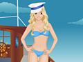 Jeu Sweet Sailor Girl