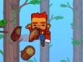 Jeu Woodcutter Jake