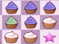 Jeu Sweet Cupcakes