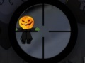Jeu Halloween sniper