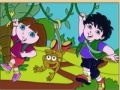 Game Dora and Diego