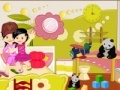 Jeu Children's Room