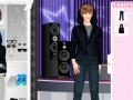 Jeu Justin Bieber