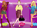 Jeu Wonderful Makeover