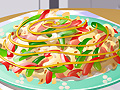 Jeu Healthy And Tasty