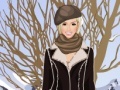 Jeu Winter Dress