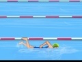 Jeu Super Swimmer
