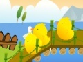 Jeu Find My Chicks