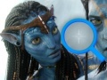 Game Hidden numbers - Avatar