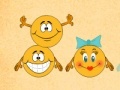 Jeu Catch РЎheerful Smiley