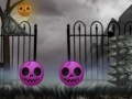 Jeu Cut And Kill: Halloween