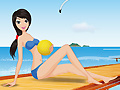 Jeu Summer Seaside