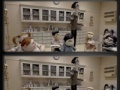 Jeu Spot 6 diff frankenweenie