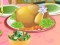 Jeu Thanksgiving Family Dinner