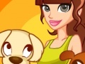 Jeu Puppy Beauty Spa