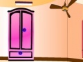 Jeu Room decoration