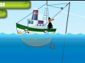 Jeu Treasure Hunter in the Sea