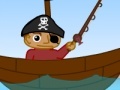 Jeu Pirate Boy Fishing