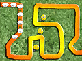 Jeu Emoticon Defense