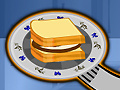Jeu Tasty Apple Toast